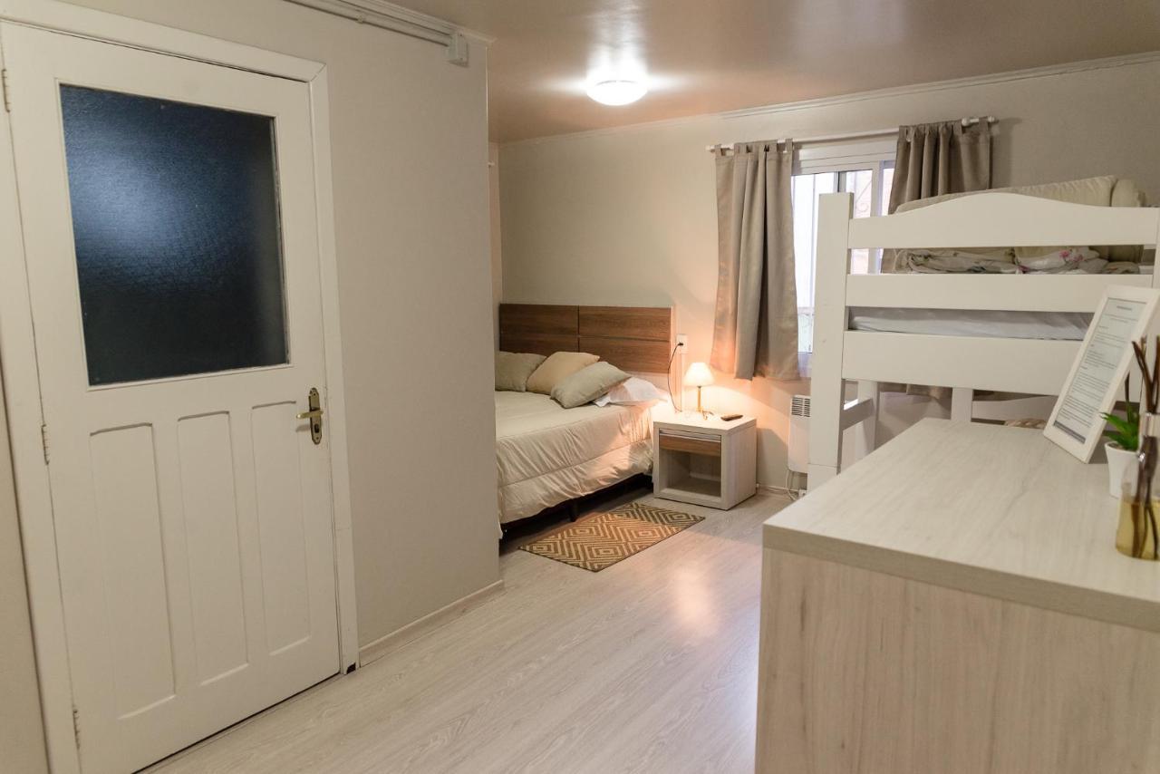 Hospedagem Vila Suica Centro Gramado Phòng bức ảnh