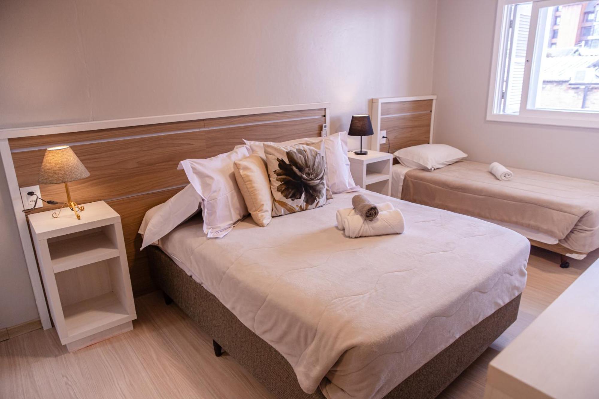 Hospedagem Vila Suica Centro Gramado Ngoại thất bức ảnh