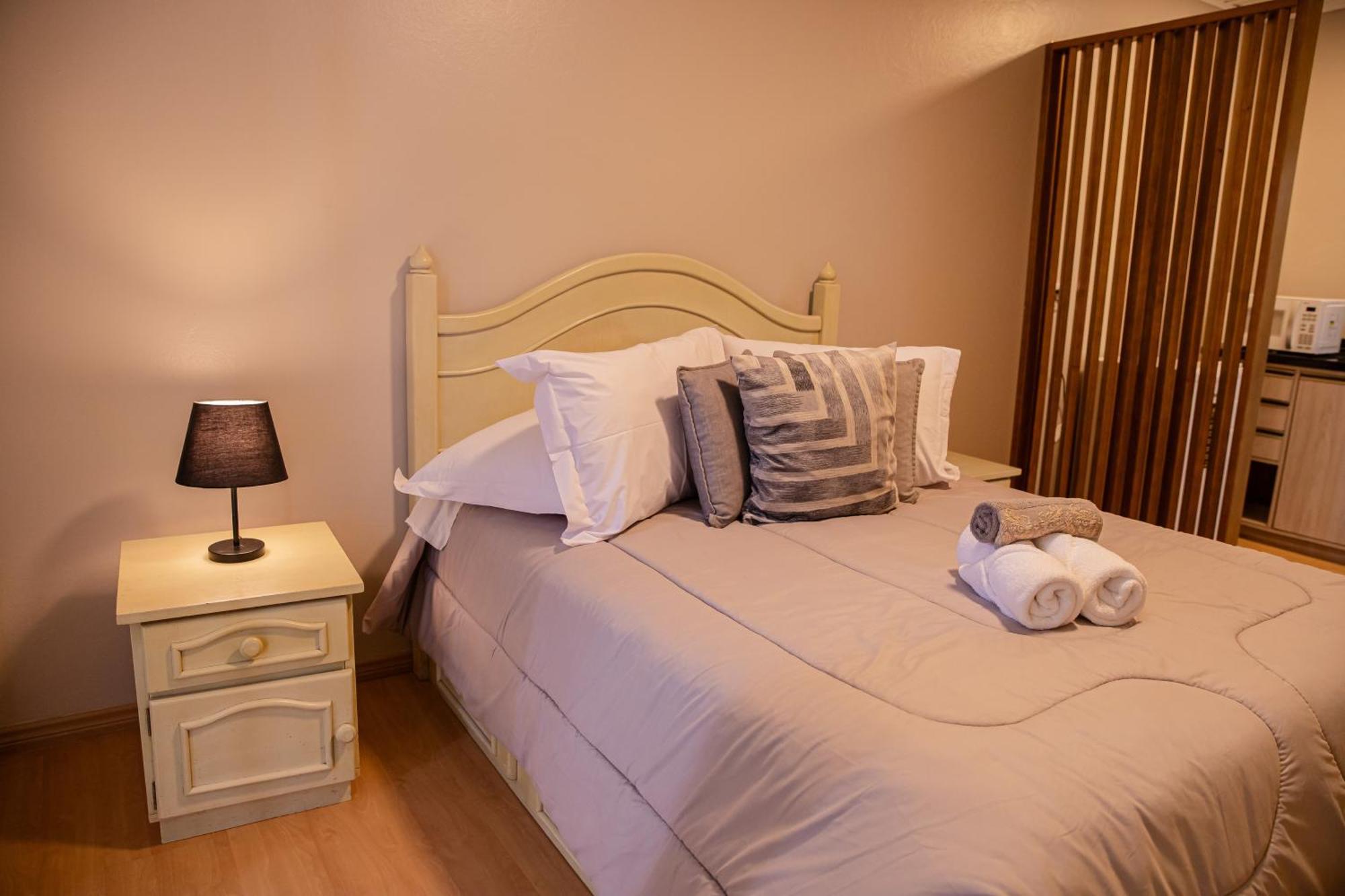 Hospedagem Vila Suica Centro Gramado Ngoại thất bức ảnh